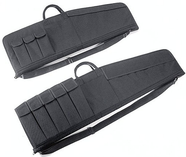 UM RIFLE CASE 3 POUCH MED 33'' - Win Repeating Arms Promotion